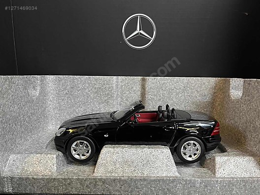 Used & Brand New Items / Toys & Hobbies / Diecast Model / Cars