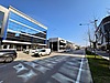 VİŞNE TİCARET BÖLGESİ TABELA DEĞERİ YÜKSEK 900M2 SATILIK BİNA