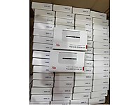 TAŞINABİLİR MOBİL MODEM SIFIR KAPALI KUTU TÜRKİYE KAYITLI #1283469057