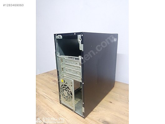 İkinci El ve Sıfır Alışveriş / Bilgisayar / Masaüstü / Donanım / Kasa