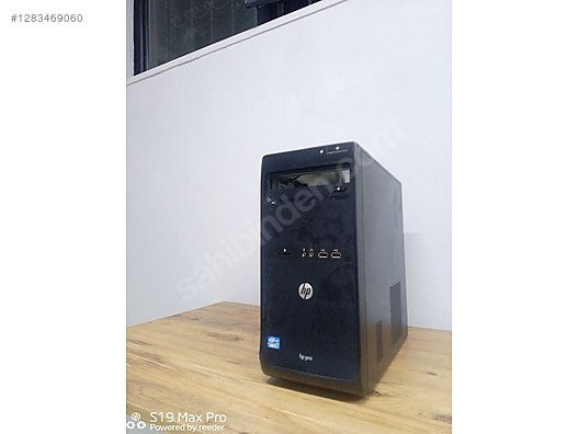 İkinci El ve Sıfır Alışveriş / Bilgisayar / Masaüstü / Donanım / Kasa