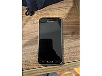 Samsung J3 16GB Sorunsuz