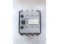 SİMENS 3TF43 kontaktör 30Amp 600V
