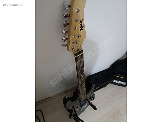 Midex Elektro Gitar
