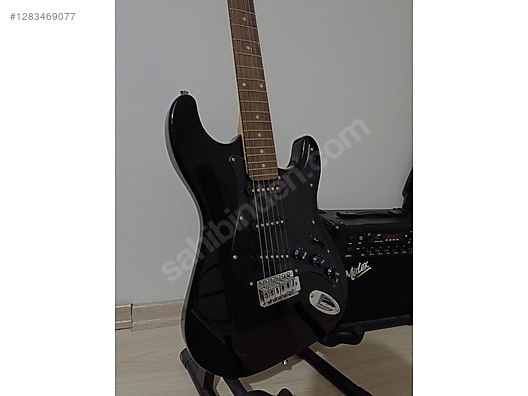 Midex Elektro Gitar