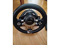 SNOPY DİREKSİYON SETİ