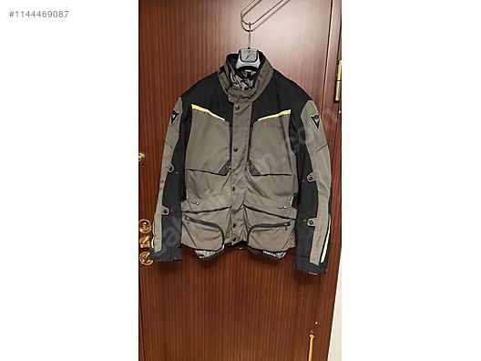 Dainese sandstorm clearance jacket