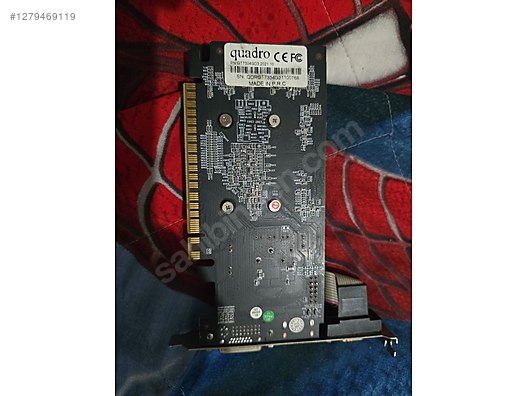 Used & Brand New Items / Computers / Desktops / Desktop Components / Graphics Cards