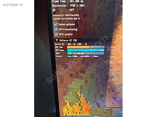 Used & Brand New Items / Computers / Desktops / Desktop Components / Graphics Cards