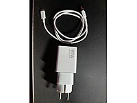 XIAOMI 90 WATT ŞARJ ALETİ