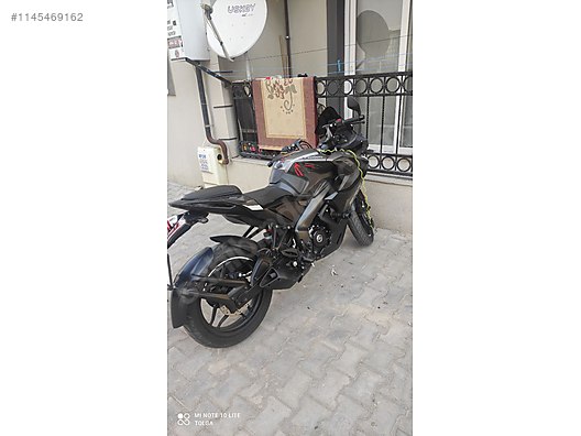 Olx pulsar rs clearance 200