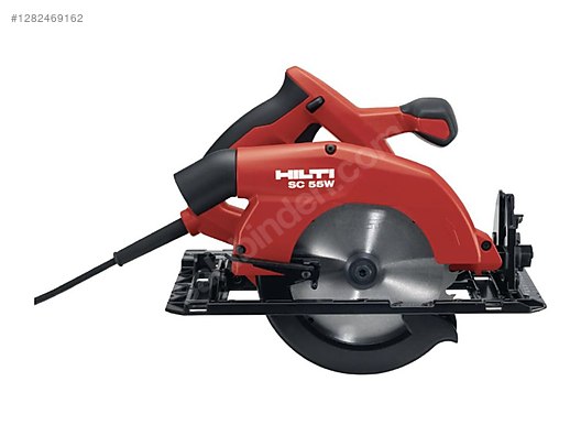 Used & Brand New Items / Garden & Home Improvement / Hand Tools / Electric / Saws