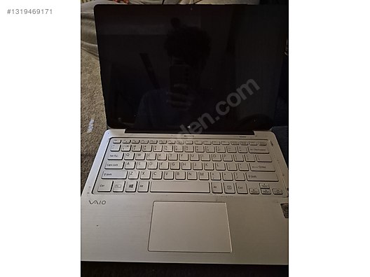 Sony / Sony VAIO Fit 13A Dokunmatik Ultrabook on sahibinden.com