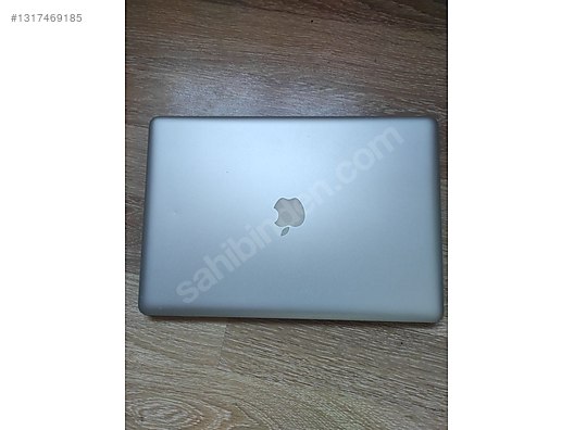 Apple Macbook Pro A1286 sahibinden.comda - 1317469185