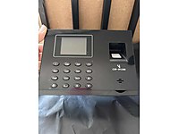 Optex OP-P1100 Parmak İzi Okuyucu