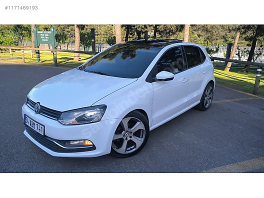 polo tdi dsg