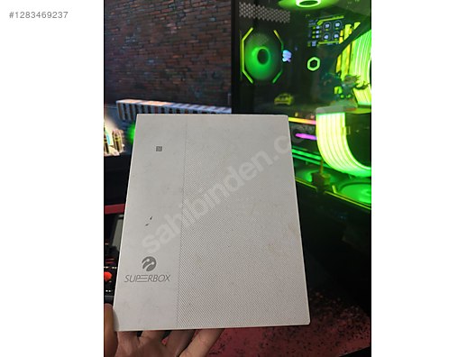 Used & Brand New Items / Computers / Peripherals / Modems & Networking / Mobile Modem