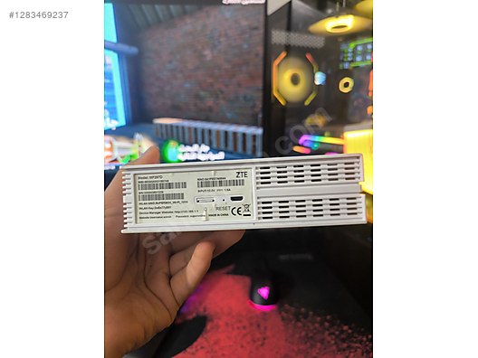 Used & Brand New Items / Computers / Peripherals / Modems & Networking / Mobile Modem