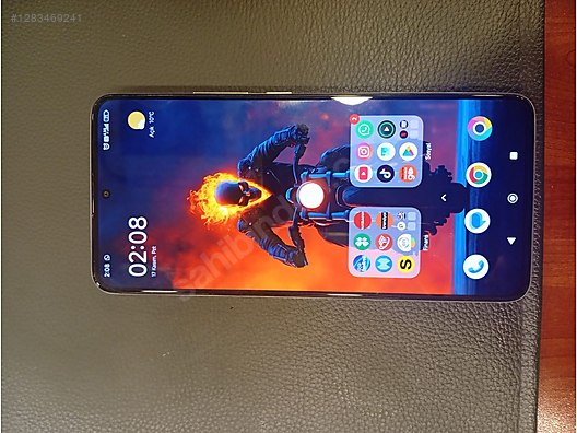 Used & Brand New Items / Cell Phones & Accessories / Cell Phones / Xiaomi / Poco F5 Pro