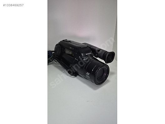Sony CCD-FX280E Handycam Video 8 sahibinden.comda - 1338469257