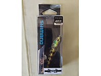 SHİMANO Shock Stick 70F