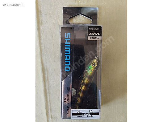 Used & Brand New Items / Sports / Nature Sports / Fishing / Fishing Supplies / Baits