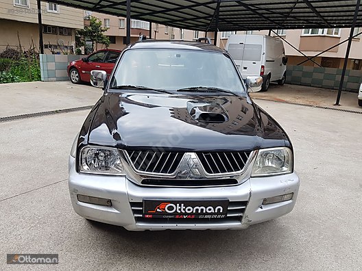 mitsubishi l 200 4x2 magnum mitsubishi l200 magnum at sahibinden com 930469306 mitsubishi l 200 4x2 magnum mitsubishi l200 magnum at sahibinden com 930469306