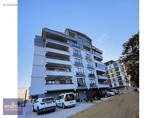 HAMİTLER DE KİRALIK SIFIR 3+1 DAİRE