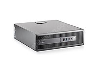HP EliteDesk 800 G2 - i7 6700 - 16 GB DDR4 RAM - 240 GB SSD Kasa