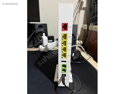 Used & Brand New Items / Computers / Peripherals / Modems & Networking / Routers