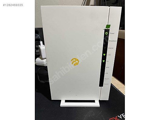 Used & Brand New Items / Computers / Peripherals / Modems & Networking / Routers