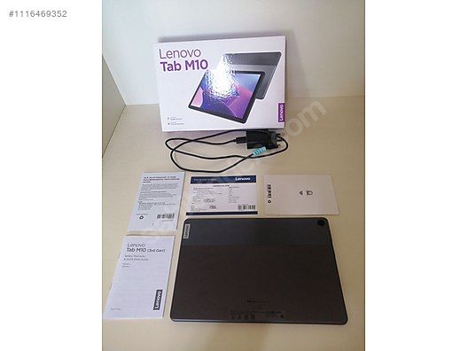 Lenovo / Tab M10 / Lenovo Tab M10 TB328FU at  - 1116469352