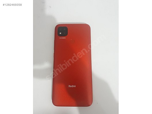 Used & Brand New Items / Cell Phones & Accessories / Cell Phones / Xiaomi / Redmi 9C