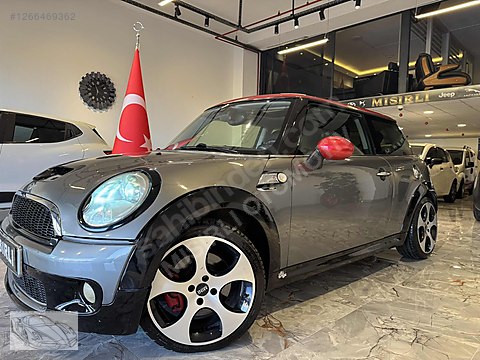 350,000 TL PEŞİNATLA CAM TAVAN KOLTUK ISITMA MİNİ