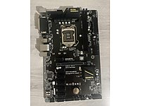 ARIZALI Anakart Gigabyte GA-H110-D3A #1274469403