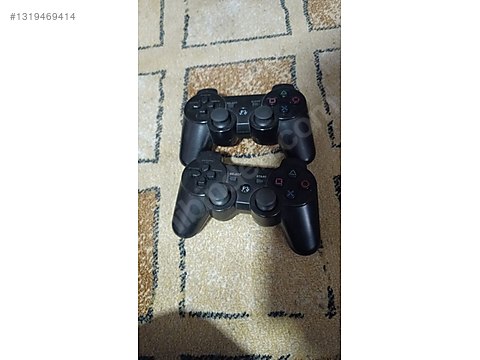 PlayStation3・4一式 PlayStation 3 - 1More Oyuncu Kulaklığı - 1319469414