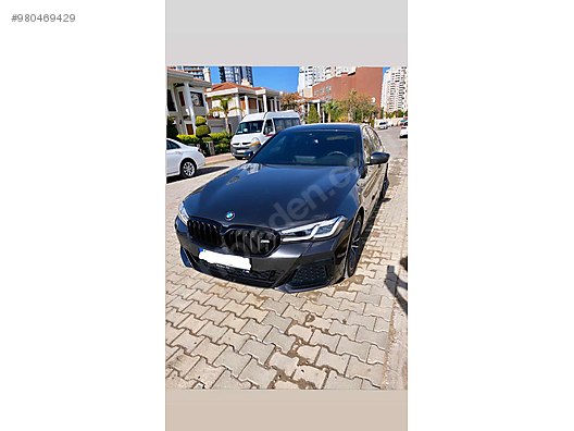 bmw 5 series 520i special edition m sport bmw 5 20 i special e m sport harman vakum hayalet hatasiz at sahibinden com 980469429