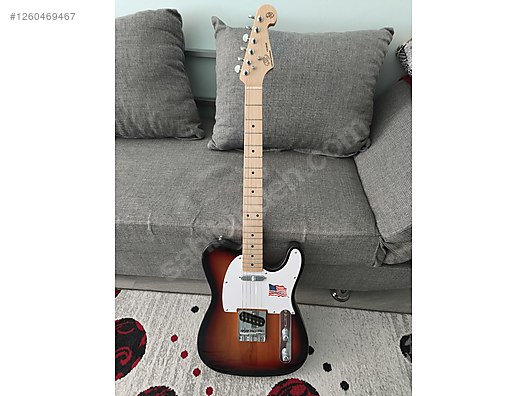 İkinci El ve Sıfır Alışveriş / Müzik / Müzik Aletleri / Telli Çalgılar / Gitar / Elektro