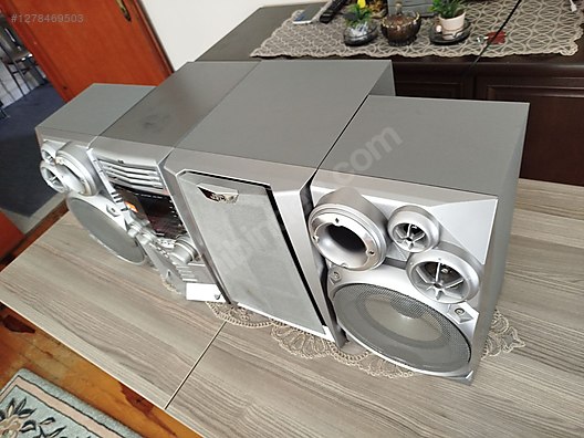 JVC / JVC MVC HX-Z9V on sahibinden.com - 1278469503