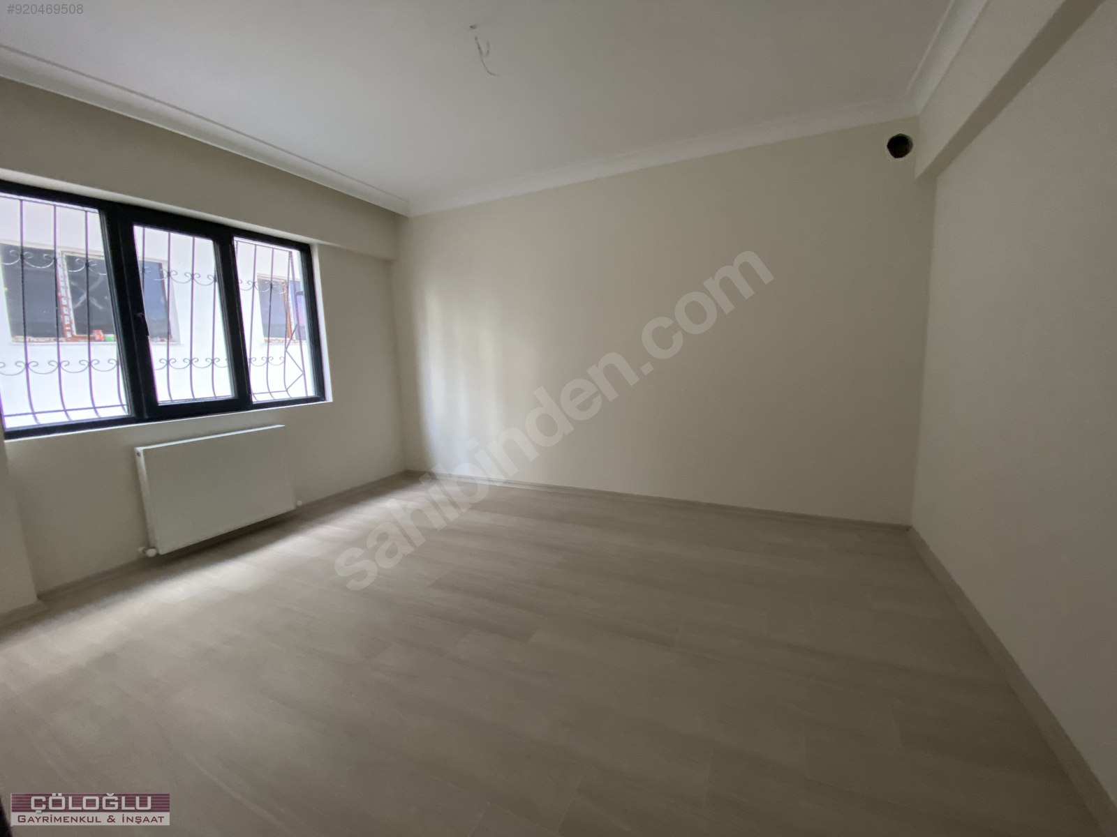 ÇÖLOĞLUNDAN PARK VADİ EVLERİ YANI SIFIR BİNADA ASANSÖRLÜ 2+1 LÜX
