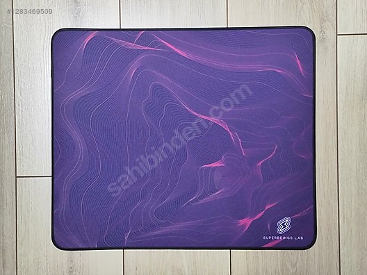 İkinci El ve Sıfır Alışveriş / Bilgisayar / Aksesuarlar / Mousepad