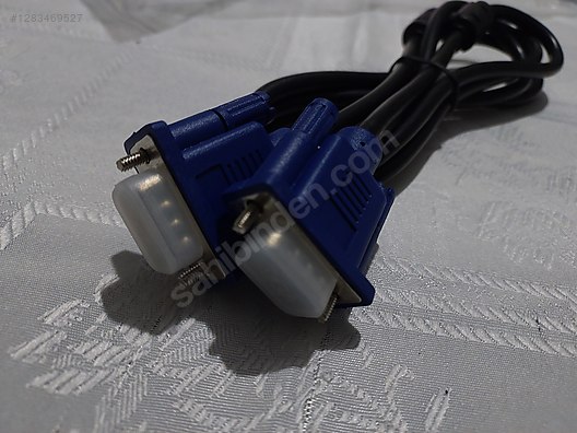 Used & Brand New Items / Computers / Peripherals / Cables & Converters