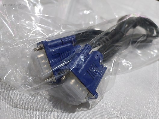 Used & Brand New Items / Computers / Peripherals / Cables & Converters