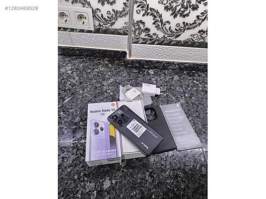 Used & Brand New Items / Cell Phones & Accessories / Cell Phones / Xiaomi / Redmi Note 14