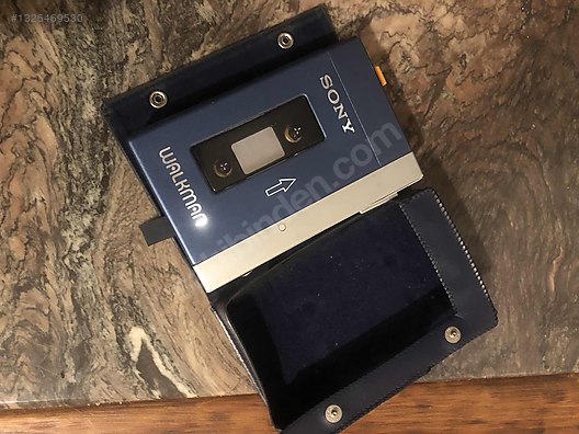 SONY TPS-L2 WALKMAN sahibinden.comda - 1326469530