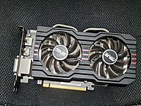 2GB 128BIT ASUS RADEON HD 7790 GDDR5 DX 11.1 1075HZ EKRAN KARTI #1283469538