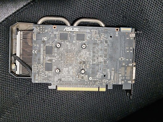 2GB 128BIT ASUS RADEON HD 7790 GDDR5 DX 11.1 1075HZ EKRAN KARTI - Asus Ekran Kartı İlanları sahibinden.com'da