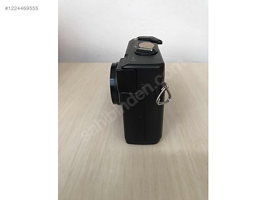 İkinci El ve Sıfır Alışveriş / Fotoğraf & Kamera / Analog Fotoğraf Makinesi / 35mm Filmli Kompakt / Yashica