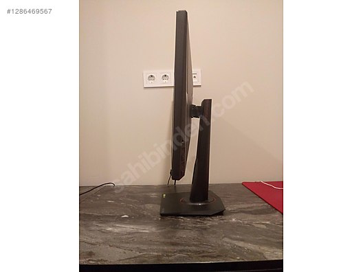 Used & Brand New Items / Gaming & Gamers Exclusive / Gaming Equipment / Gaming Monitor / Asus