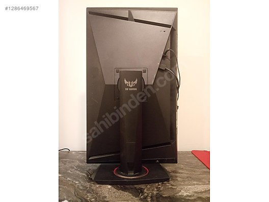 Used & Brand New Items / Gaming & Gamers Exclusive / Gaming Equipment / Gaming Monitor / Asus